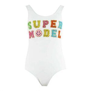 LOLA + THE BOYS SWIMSUIT